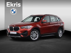 BMW X1 - sDrive18i Executive Edition Achteruitrijcamera/ Elektrische Achterklep/ Cruise Control/ He