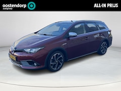Toyota Auris Touring Sports - 1.8 Hybrid Freestyle