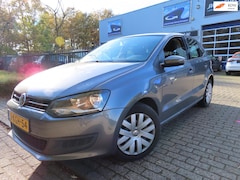 Volkswagen Polo - 1.2 TSI BlueMotion Edition