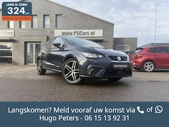 SEAT Ibiza - 1.0 115pk DSG FR look Cruise|Camera|CarPlay|Velgen