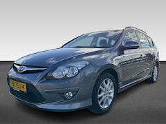 Hyundai i30 CW - 1.4i i-Motion Unieke stand leuke auto