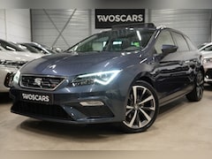 SEAT Leon ST - 1.5 TSI FR DSG * Pano - Camera - Beats - 18" - LED - Navi - App - DAB