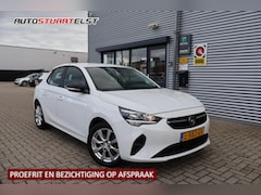 Opel Corsa - 1.2 Edition 1e Eigenaar | Volledig Onderh | NL-Auto | BTW | Nieuwe Distributie | Camera |