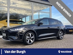 Ford Focus Wagon - Active 1.0 ECOboost Hybrid 155pk automaat automaat - WinterPack - ParkingPack