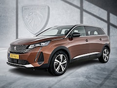 Peugeot 5008 - 180PK GT Pack Business | Rijklaar | Trekhaak | Leer | Adaptieve cruise control | elektrisc