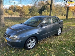 SEAT Cordoba - 1.6-16V Trendstyle apk t/m 24-09-2026