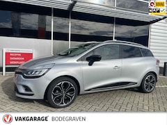 Renault Clio Estate - 1.2 TCe Bose / stoelverwarming / camera