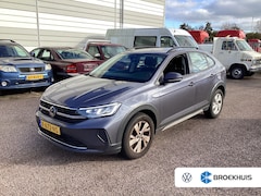 Volkswagen Taigo - 1.0 TSI 110 pk Life 7-DSG | Parkeersensoren | Cruise control adaptief | Apple carplay |