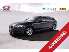 Audi A4 Avant - 2.0 TDI Design Pro Line Plus Automaat, B&O sound, Virtual cockpit, Navi,