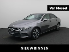 Mercedes-Benz A-klasse - 250 e Business Line | Achteruitrijcamera | Climate Control | DAB+ | Navigatie | Virtual Co