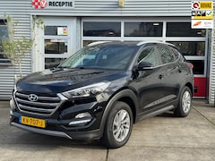 Hyundai Tucson - 1.6 GDi Comfort