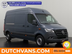 Mercedes-Benz Sprinter - 315CDI 9G-Tronic Automaat L2H2 | Led | Navigatie | Camera | Airco | Cruise