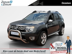 Dacia Duster - 1.2 TCe 4x2 Prestige | Trekhaak | Bluetooth | Navigatie | Parkeersensoren | Volledig Onder