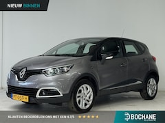 Renault Captur - 1.2 TCe Dynamique Clima | Navi | Trekhaak | Camera