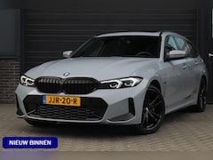 BMW 3-serie Touring - 330e xDrive M Sport | Panorama Dak | HUD | Elektrisch Verstelbare Voorstoel