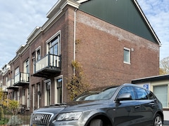 Audi Q5 - 2.0 TFSI quattro Pro Line S B&O Edition Motor en koppeling gereviseerd