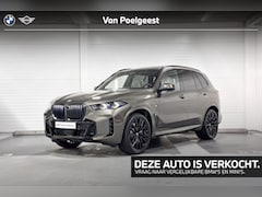 BMW X5 - xDrive50e | M-Sport Pro | Travel Pack | M-Sport Pro | Travel Pack | Innovation Pack | Trek