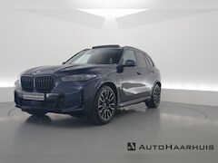 BMW X5 - xDrive50e M Sport | Skylounge | Soft Close | Luchtvering | HUD | H&K | Elek. Trekhaak | Ad