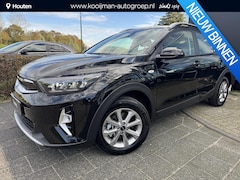 Kia Stonic - 1.0 T-GDi MHEV DynamicLine | Ruim €1500 Inruilvoordeel | Nieuw Uit voorraad Leverbaar