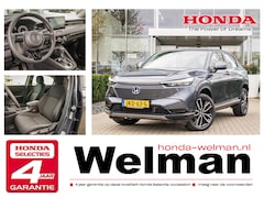 Honda HR-V - 1.5i e:HEV ELEGANCE - FULL HYBRID - AUTOMAAT