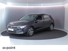 Volkswagen Golf - 1.4 eHybrid Style 204 pk Automaat (DSG) | Navigatie | Parkeersensoren | Autom. airco (3 zo
