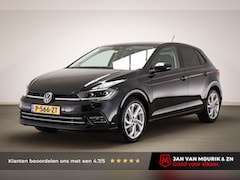Volkswagen Polo - 1.0 TSI Style |IQ LIGHT | VIRTUAL COCKPIT | DAB | APPLE | CAMERA
