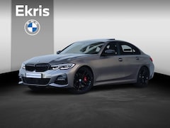 BMW 3-serie - 318i Business Edition M-Sportpakket / Schuif - Kanteldak / Stuurverwarming / HIFI / Extra