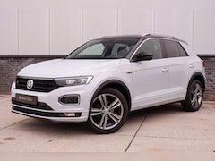 Volkswagen T-Roc - 1.5 TSI Sport Business 2x R-Line LED | Trekhaak | Carplay | Camera | Virtual Cockpit | Nav