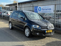 Volkswagen Golf Plus - 1.4 TSI Highline | Xenon | Stoelverwarming | Trekhaak | Navi