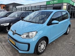 Volkswagen Up! - 1.0 BMT move up