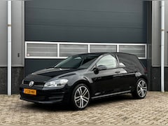 Volkswagen Golf - 1.2 TSI Trendline bj.2013 Camera|18"Lm velg|5 Drs
