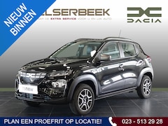Dacia Spring - Expression 27 kWh*Navigatie/Camera/Leer/12.487 Km