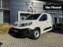 Peugeot e-Partner - 136 L1 50 kWh l Voorraad