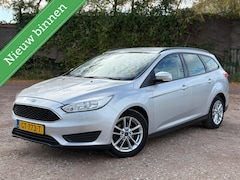 Ford Focus Wagon - 1.0 Trend Edition CRUISE PSENSOR AIRCO NAVI