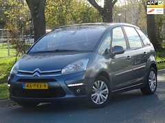 Citroën C4 Picasso - 1.6 THP Tendance EGS AUTOMAAT NAP/PDC/APK