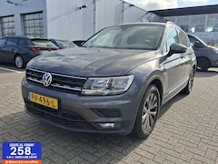 Volkswagen Tiguan - 1.4 TSI Comfortline 125pk | Orig NL | 1e eig