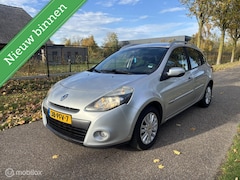 Renault Clio Estate - 1.2 TCE Collection 2011 NETTE AUTO