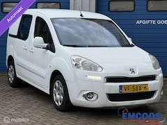 Peugeot Partner - bestel 120 1.6 e-HDI L1 XT Profit + 2Tronic * Airco * Automaat * Lees Tekst