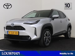 Toyota Yaris Cross - 1.5 Hybrid Executive | Premium uitgevoerd |