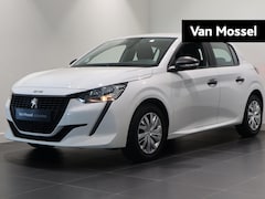 Peugeot 208 - Like | Airco | Cruise control | Zuinig