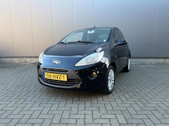 Ford Ka - 1.2 Titanium