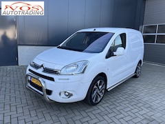 Citroën Berlingo - 1.6 e-HDI 500 Club Economy