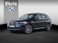 BMW X3 - xDrive30i High Executive Luxuryline / Head Up Display / HIFI / Panoramadak /Comfort Access