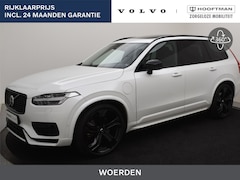 Volvo XC90 - T8 PLUG-IN HYBRID ULTRA DARK LUCHTVERING B&W AUDIO 360GR CAM TRE