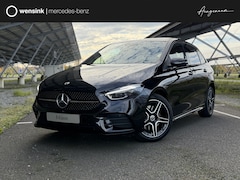 Mercedes-Benz B-klasse - 250e Business Solution AMG | Night | Panoramaschuifdak | Premium plus pakket | Winter pakk