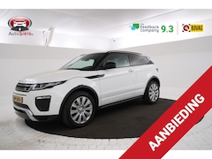 Land Rover Range Rover Evoque Coupé - 2.0 eD4 SE Dynamic Business Edition Memory, Panorama, Climate,