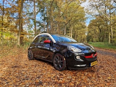 Opel ADAM - 1.4 Slam Panoramadak - Stuur/stoelverwarming