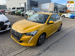 Peugeot 208 - 1.2 PureTech Allure 100PK, Navi, 12 mnd garantie