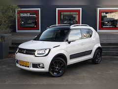Suzuki Ignis - 1.2 Stijl | trekhaak| Fabrieks navi | Bluetooth | achteruitrijcamera |