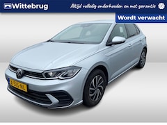 Volkswagen Polo - 1.0 TSI Life / Navi / PDC / Carplay